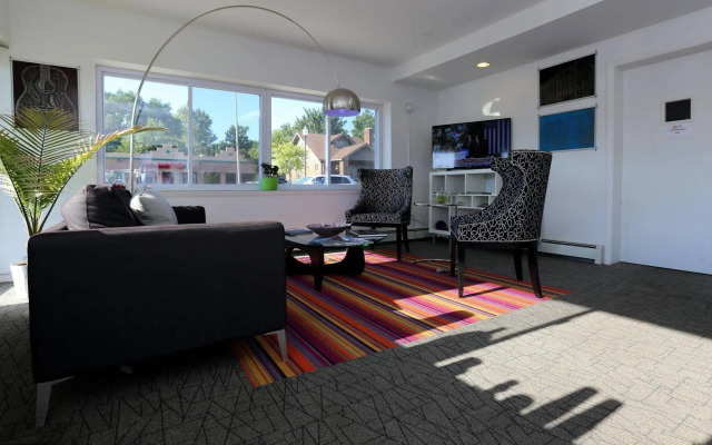 Hotel Royal Oak