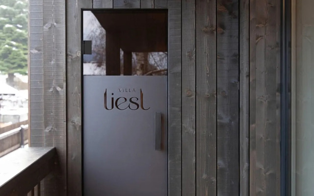 Premium Holiday Apartment With Balcony and Sauna