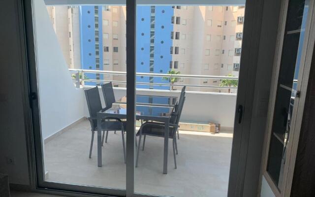 SERVICE APART LAZARO - Apartamentos Aguamarina 47