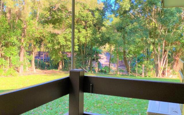 Broken River Mountain Resort