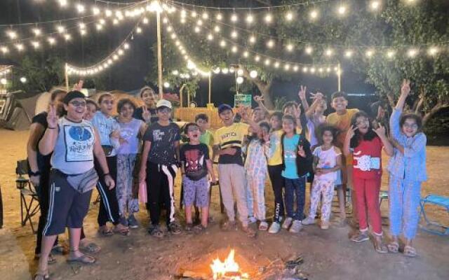 Bombay Camping Company
