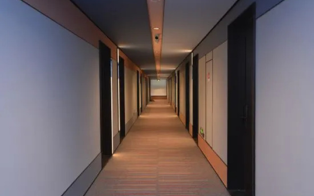 Hanting Hotel