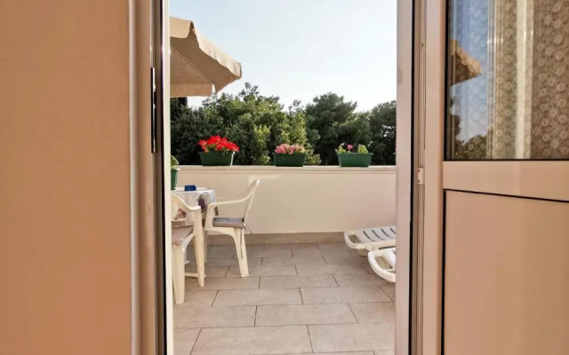 Da Vinko Beach Apartments