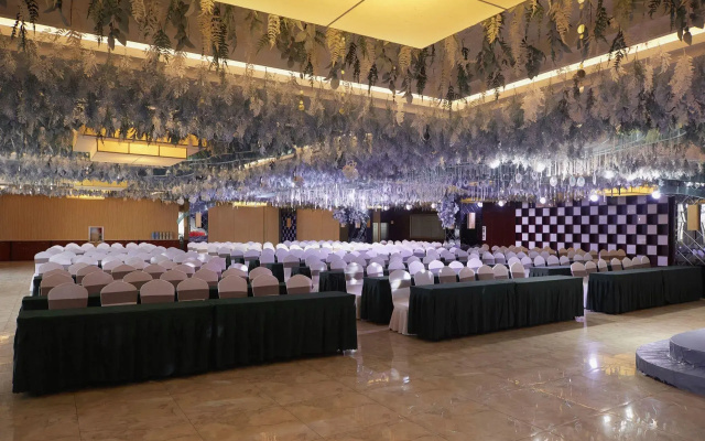 Xiangjiang International Hotel