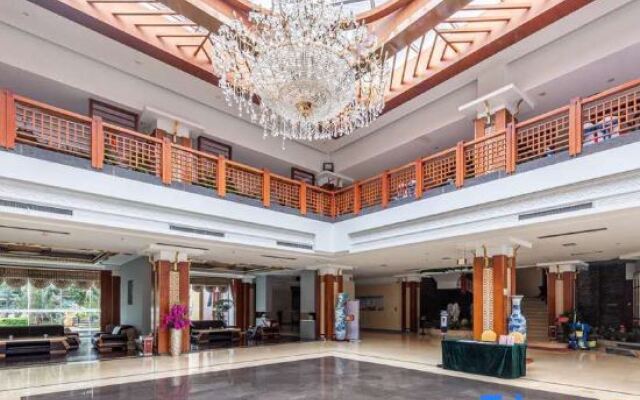 Pingguo International Hotel