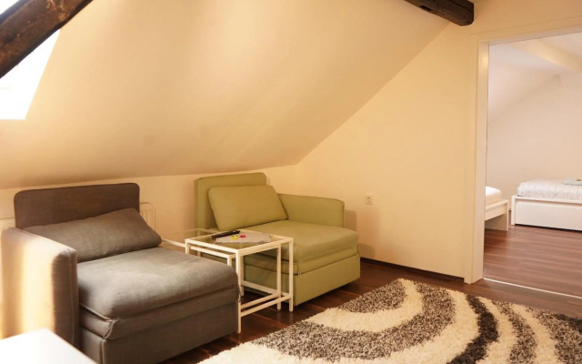 Vivo Apartments Herne