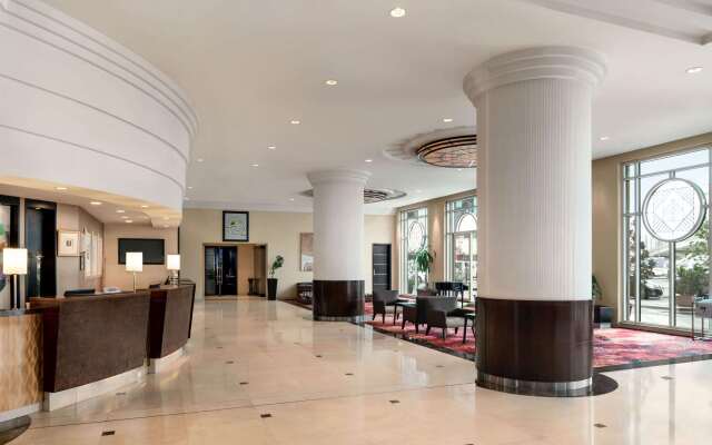 Ramada Plaza by Wyndham Dubai Deira