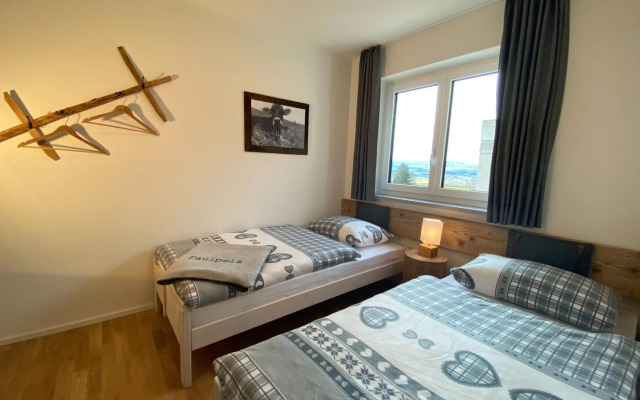 Ferienwohnug Serrvus