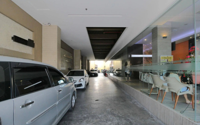 Airy Taman Remaja Kusuma Bangsa Surabaya