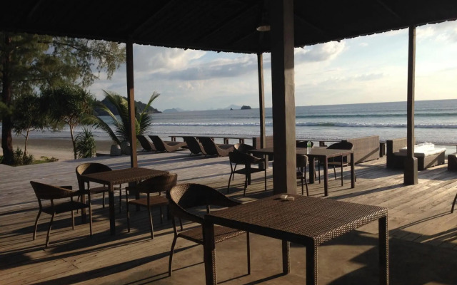 Cede Boutique Beach Resort