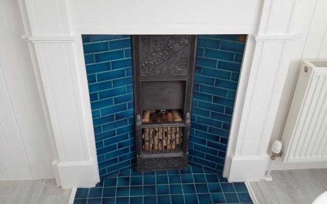 Cruachan House