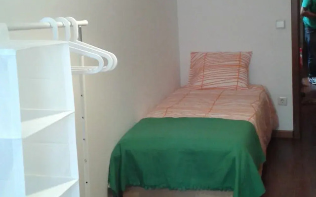 Clerigos Studio Apts