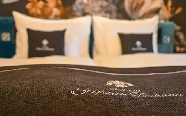 Residenz Styrian Toskana Splendid