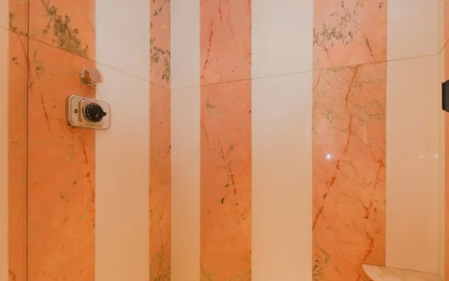 Spagna 66 - Penthouse with Terrace