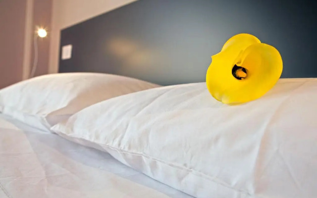 Il Fiore in una Stanza