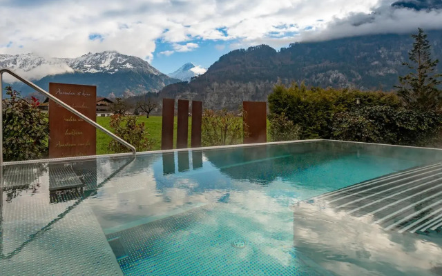 SALZANO Hotel - Spa - Restaurant