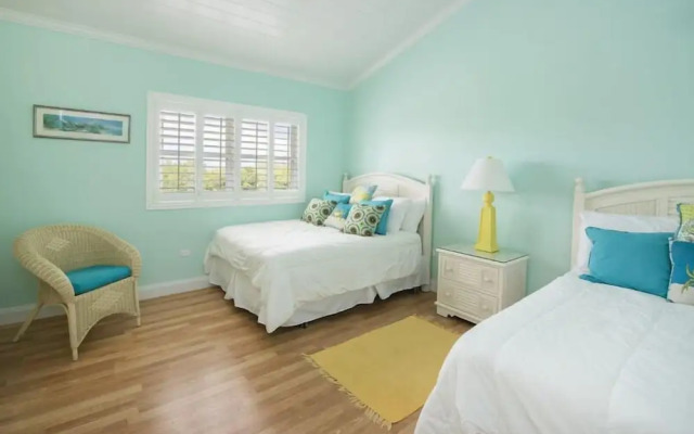 Silver Sands Condominiums
