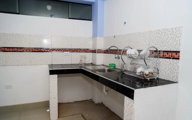 Cusco a la  Vista Aparment