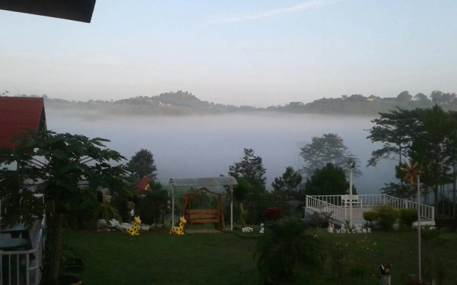 The Memory of Khaokho