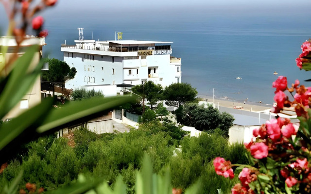 Hotel Residence Marechiaro