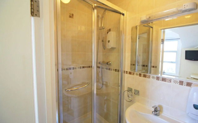 Flexistay Aparthotel Tooting