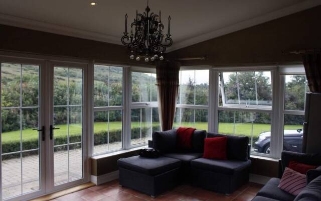 Roe Valley Manor and Estate