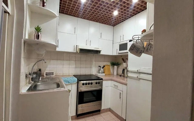 Apartamento Entero en Centro de Miraflores - 2 habitaciones