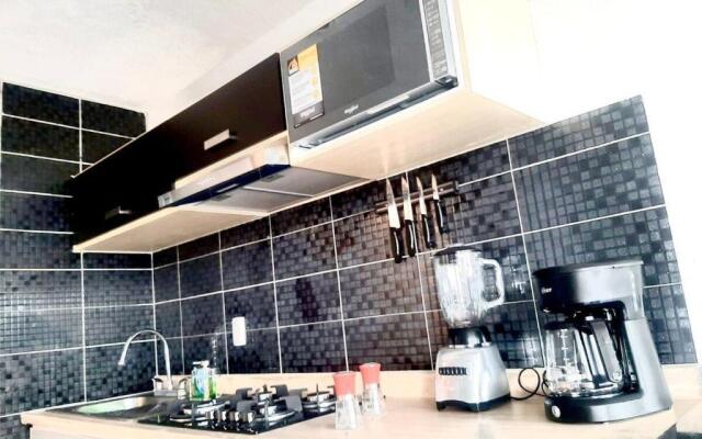 Ph Grande, Piso Completo 100% Remodelado Zona Expo