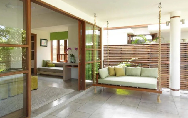 Dea Villas