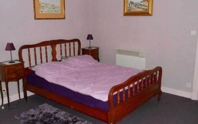 La Chaussee Des Ponts