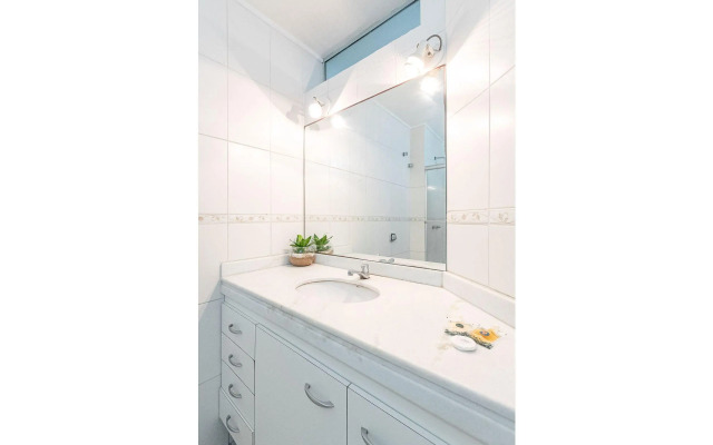 Studio em Copacabana perto da praia | NSC1355/402