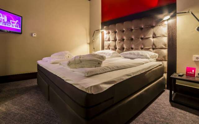 Comfort Hotel LT - Rock 'n' Roll Vilnius