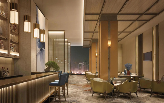 Shangrao International Grand Htoel