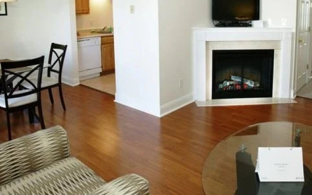 River's Edge Apartments