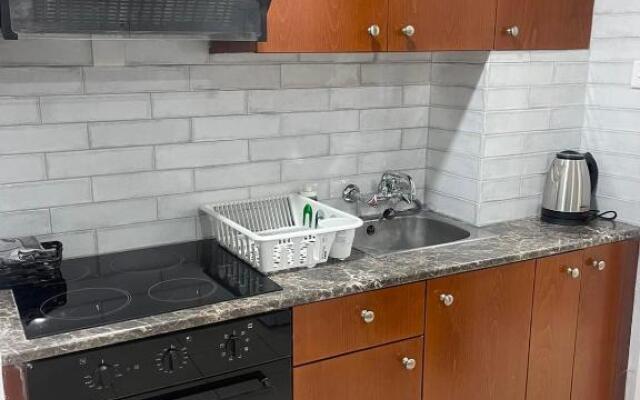 Alex Beach Apartment 34