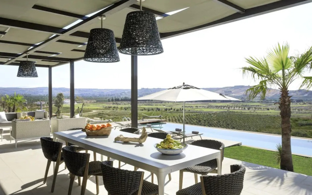 Rocco Forte Private Villas