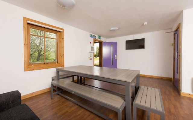 YHA London Lee Valley - Hostel