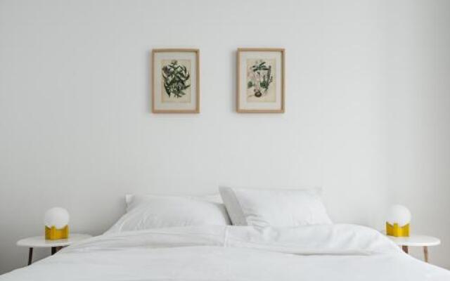 The Lisboans Apartments