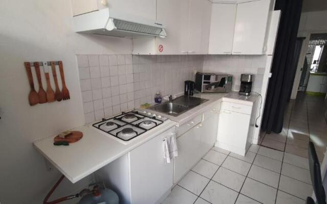 grand studio malo les bains - dunkerque