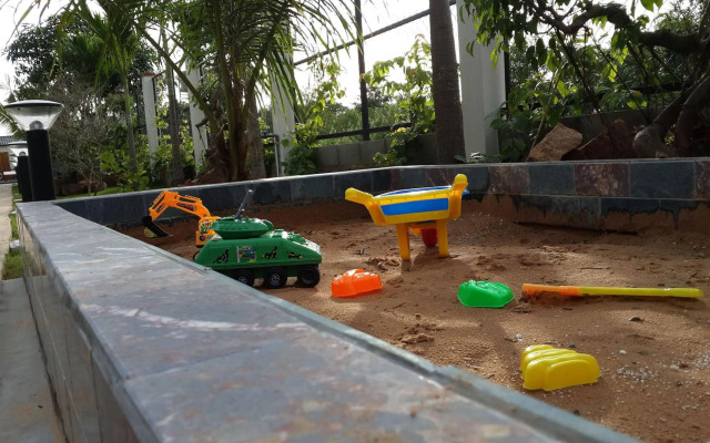 Nhat Huy Bungalow