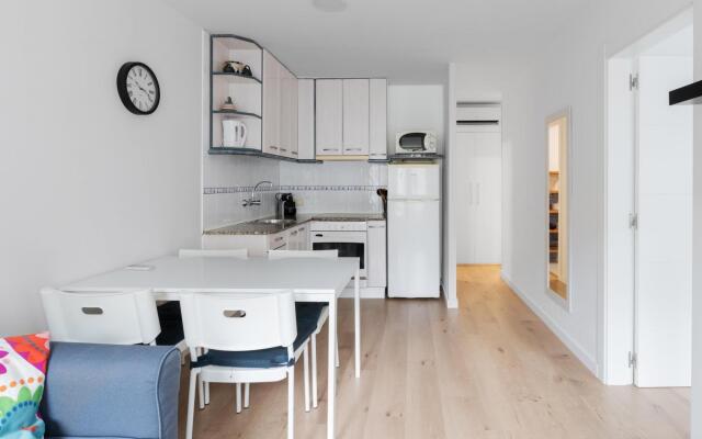 Beach Apartment IV Coeur de Pla