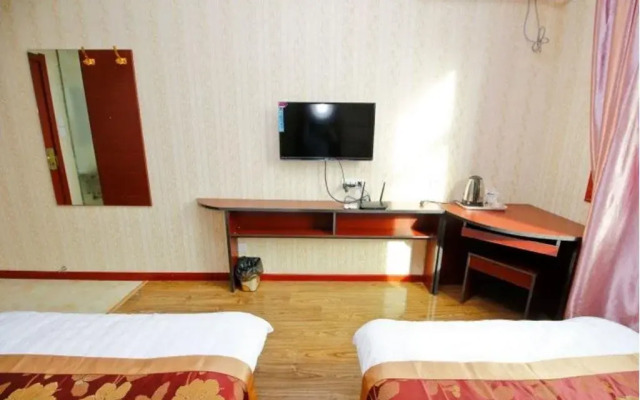Tianyunshi Hotel