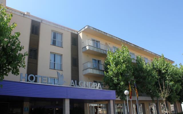 Hotel Alondra