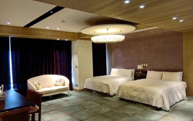 The Suites Taitung