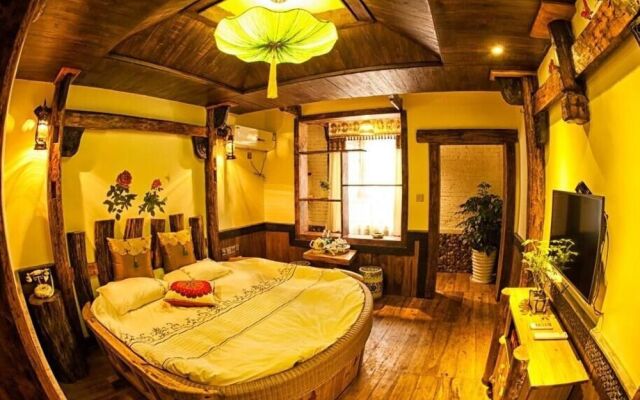 Dielianhua Hongdouyuan Inn
