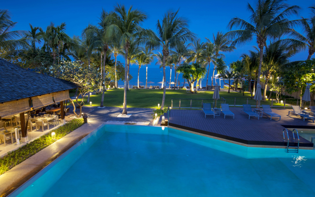 The Palayana Hua Hin