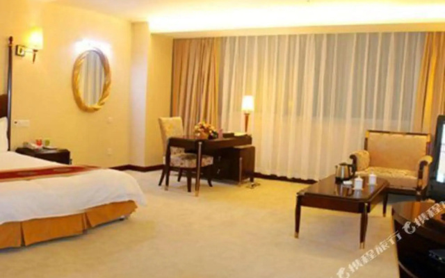 Yizhou International Hotel