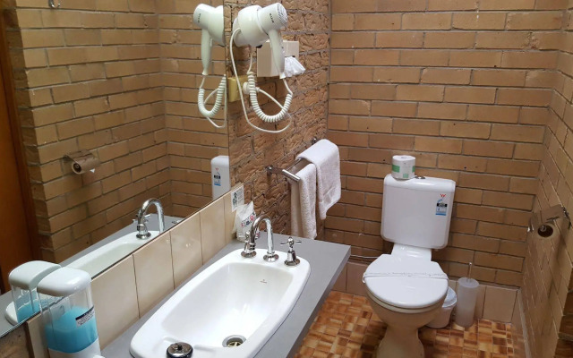 Lookout Mountain Retreat