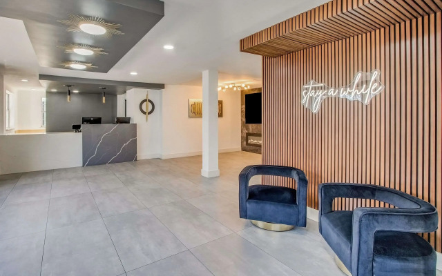 MainStay Suites Columbia Harbison