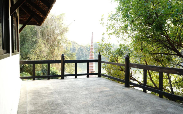 Ayutthaya Buri Dhevi